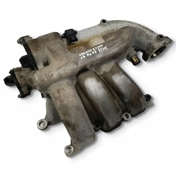 Insugningsgrenrör Jaguar X-Type 2.5 V6 OEM ACR 1X4E-9424-EH image 2