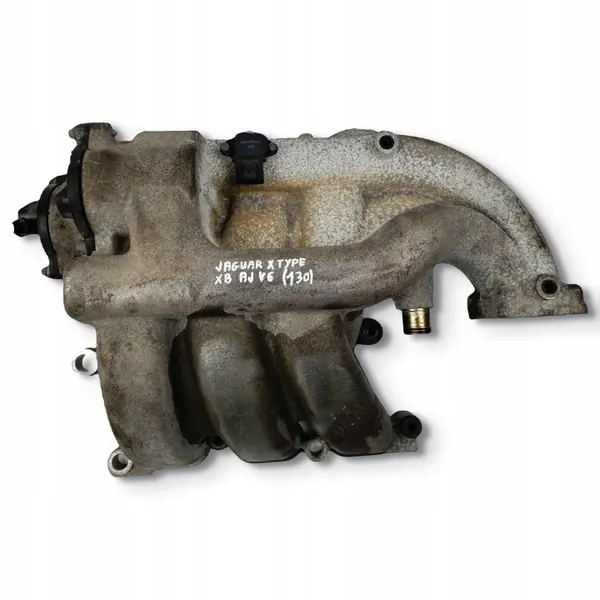 Insugningsgrenrör Jaguar X-Type 2.5 V6 OEM ACR 1X4E-9424-EH image 4