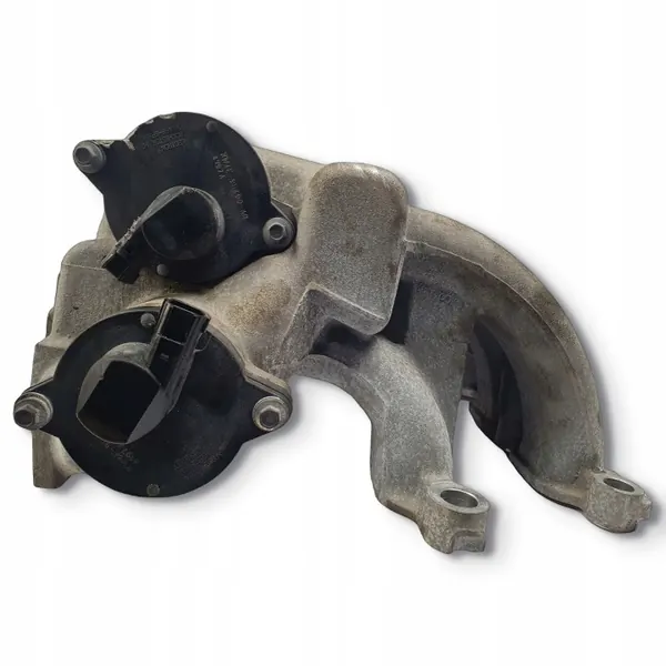 Insugningsgrenrör Jaguar X-Type 2.5 V6 OEM ACR 1X4E-9424-EH image 8