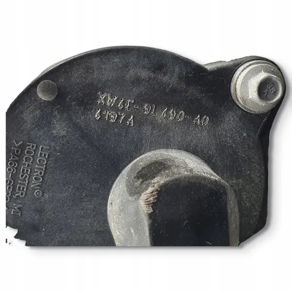 Insugningsgrenrör Jaguar X-Type 2.5 V6 OEM ACR 1X4E-9424-EH image 9