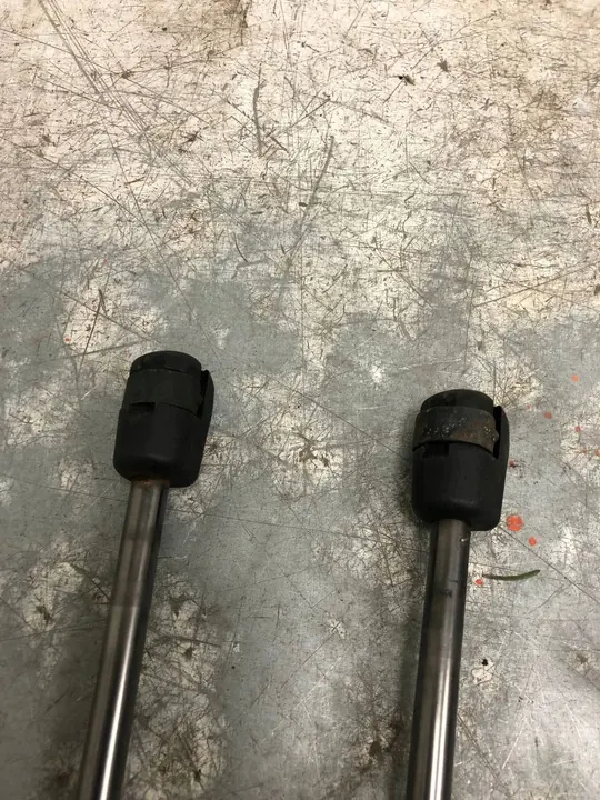 Trunk Lift Supports Mercedes W212 Kombi A2129801064 image 3