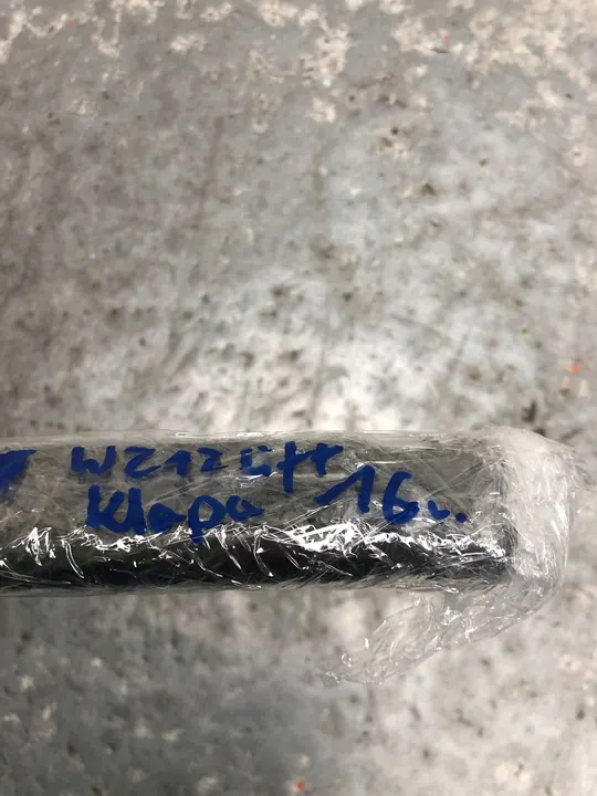 Trunk Lift Supports Mercedes W212 Kombi A2129801064 image 5