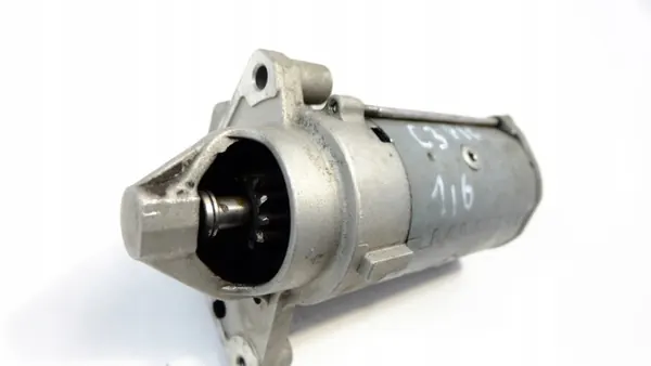 Starter OEM 9662854180 voor Citroen C3 Picasso 1.6 HDi image 4