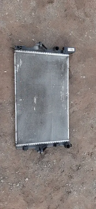 MERCEDES VITO 447 Waterkoeler image 3