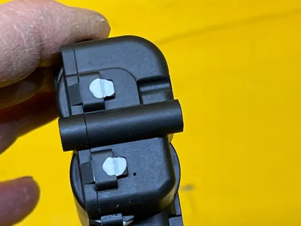 Kraftstoffklappen-Aktor OEM 445 für Ford S-Max 2006-2014 image 6