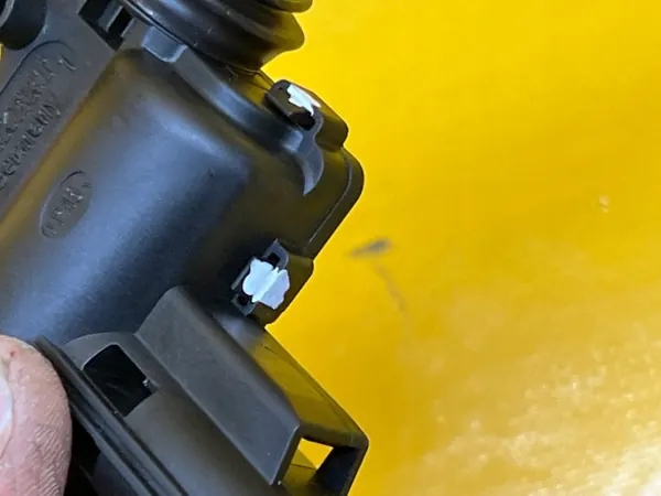 Kraftstoffklappen-Aktor OEM 445 für Ford S-Max 2006-2014 image 9