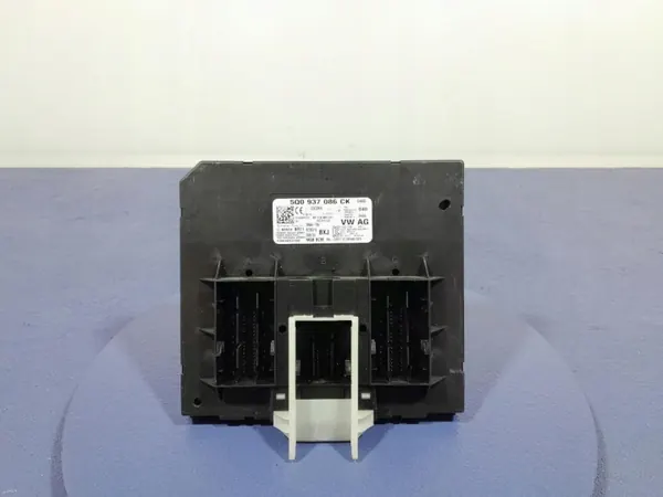 Unité de confort OEM 5Q0937086CK pour Skoda Kodiaq image 2