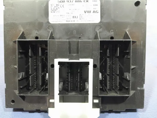 Unité de confort OEM 5Q0937086CK pour Skoda Kodiaq image 3