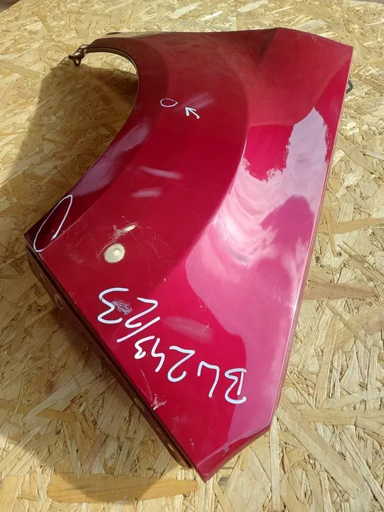 Parafango Anteriore Destro Ford EcoSport II 2017- OEM 2205423 image 2