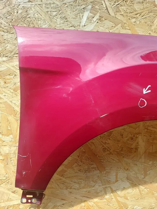 Parafango Anteriore Destro Ford EcoSport II 2017- OEM 2205423 image 3