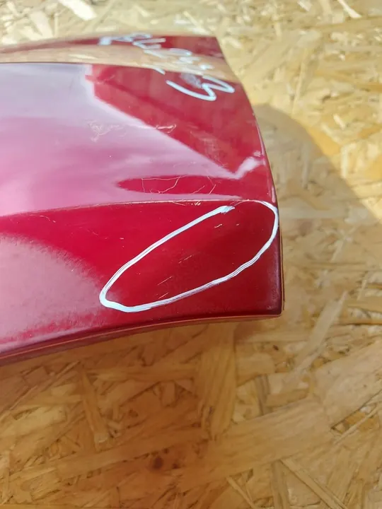 Parafango Anteriore Destro Ford EcoSport II 2017- OEM 2205423 image 4