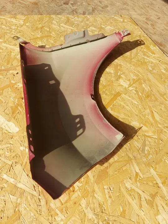 Parafango Anteriore Destro Ford EcoSport II 2017- OEM 2205423 image 7