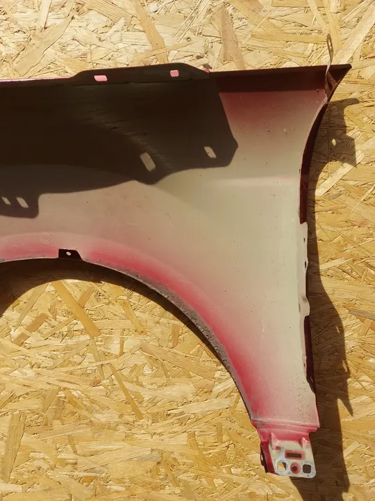 Parafango Anteriore Destro Ford EcoSport II 2017- OEM 2205423 image 8