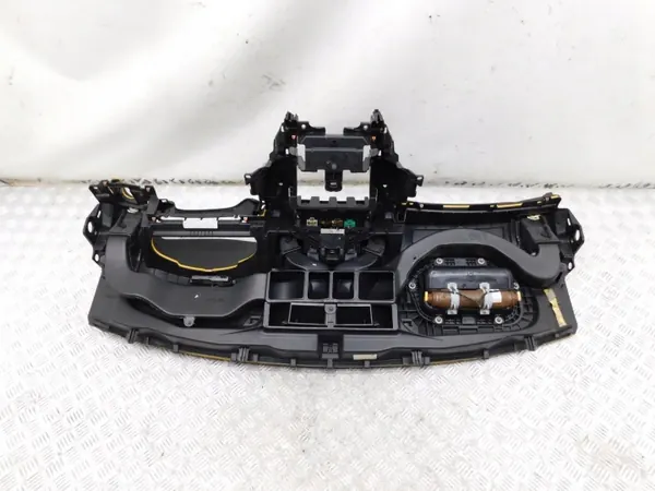 Salpicadero OEM + 2 Airbags 2 Cinturones - Opel Insignia A image 3