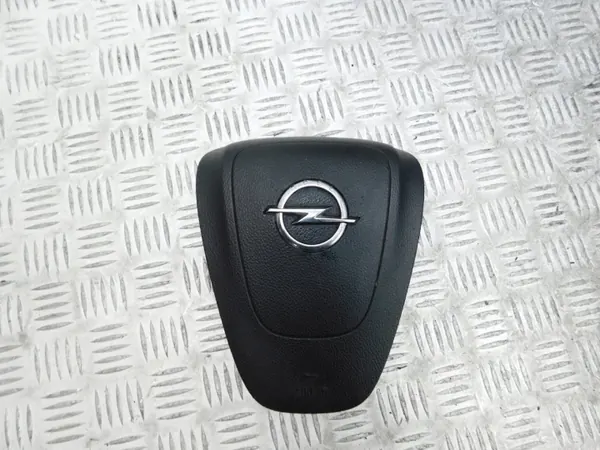 Salpicadero OEM + 2 Airbags 2 Cinturones - Opel Insignia A image 4