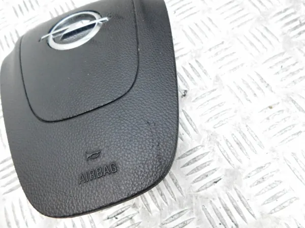 Salpicadero OEM + 2 Airbags 2 Cinturones - Opel Insignia A image 5