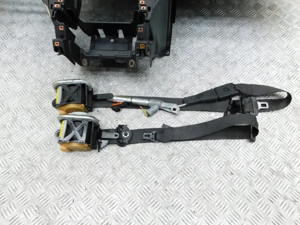 Salpicadero OEM + 2 Airbags 2 Cinturones - Opel Insignia A image 7