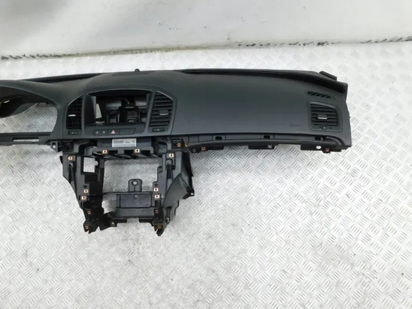 Salpicadero OEM + 2 Airbags 2 Cinturones - Opel Insignia A image 9