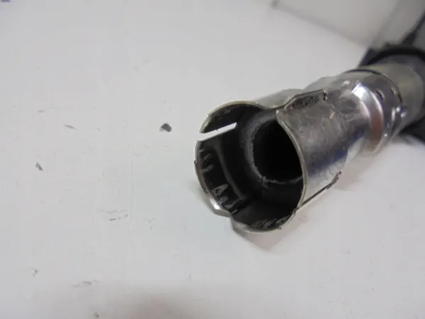 Bobina de ignição SKODA FABIA I 99-04 1.2 AZQ 036905715C image 4