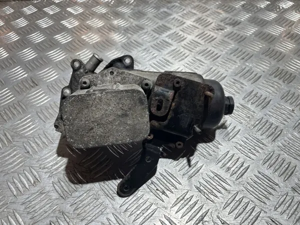 Base do Filtro de Óleo DG25786 para Ford Transit Connect MK2 image 2