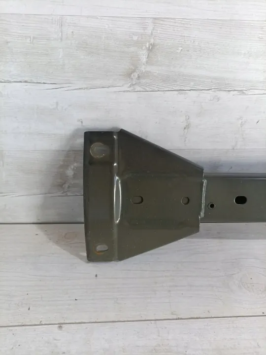 Barre de support toit OEM dachwrangler pour Jeep Wrangler JK image 10