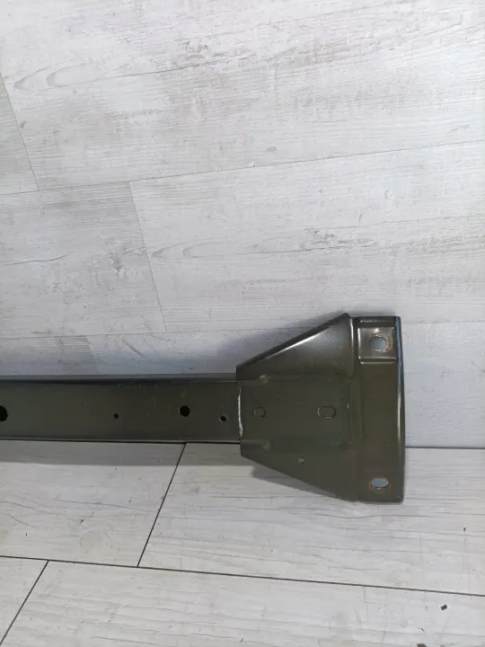 Barre de support toit OEM dachwrangler pour Jeep Wrangler JK image 9
