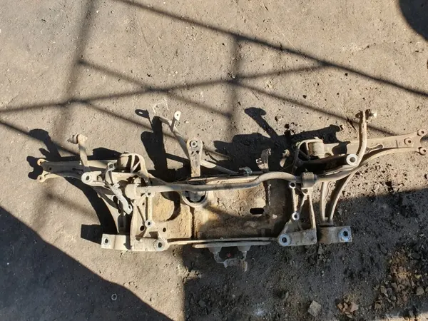Kit de Bras de Suspension Avant OEM pour VW Touran image 2