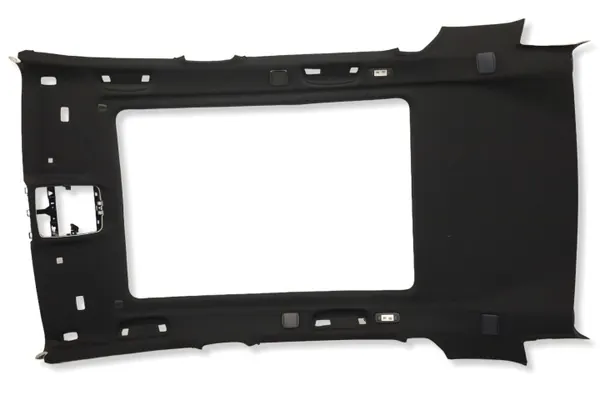 Conjunto de teto OEM 7445786MWGK para BMW X3 G01 2018-2024 image 2