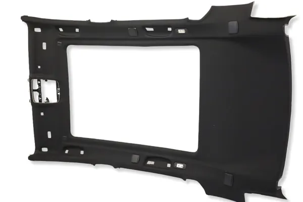 Conjunto de teto OEM 7445786MWGK para BMW X3 G01 2018-2024 image 3