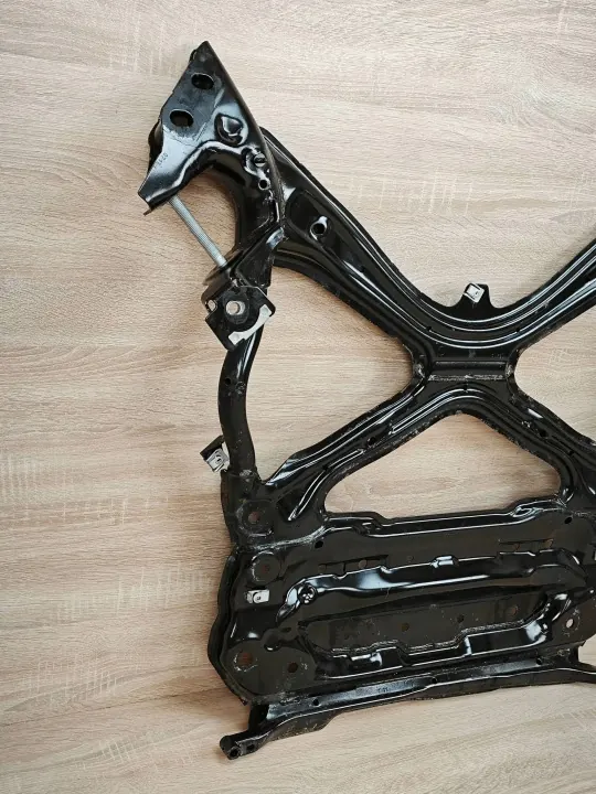 Bras de suspension avant OEM 8W1399347E Audi A4 B9 image 3