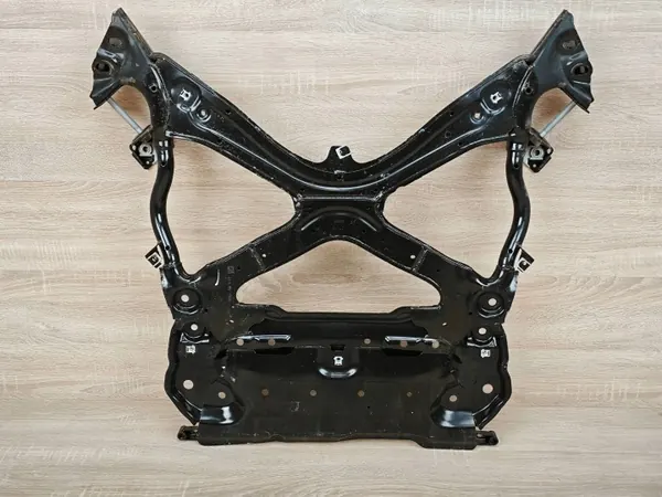 Bras de suspension avant OEM 8W1399347E Audi A4 B9 image 4