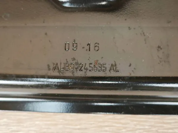 Bras de suspension avant OEM 8W1399347E Audi A4 B9 image 5