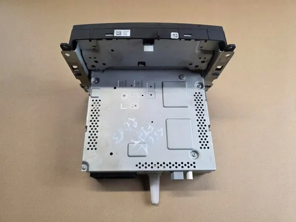 Radio Navegación OEM 07356230290 para Fiat 500L image 5