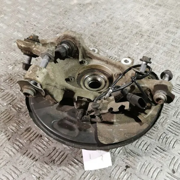 Mercedes-Benz CLS C257 2018 Taka pyörännavan OEM UTO33668 image 5