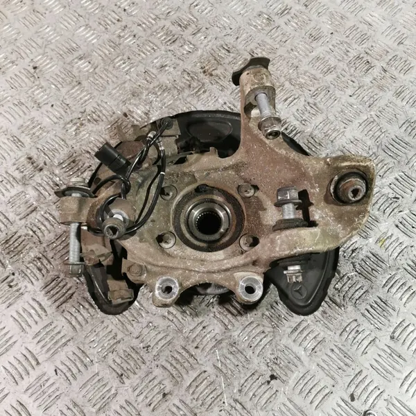 Mercedes-Benz CLS C257 2018 Taka pyörännavan OEM UTO33668 image 9