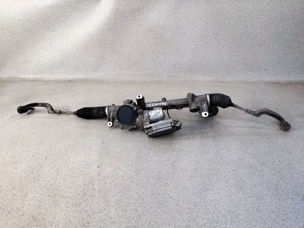 Boîtier de direction OEM 670000283304 Mercedes Classe A image 2