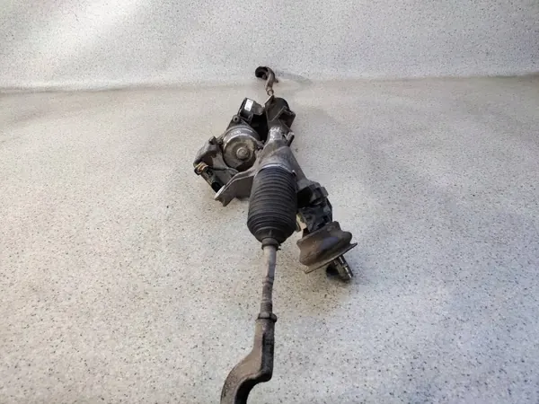 Boîtier de direction OEM 670000283304 Mercedes Classe A image 3