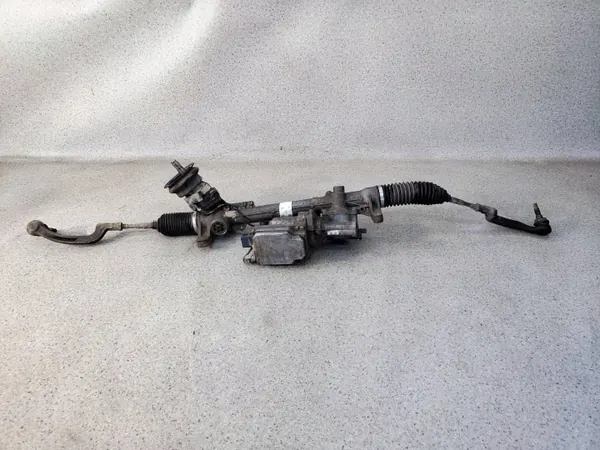 Boîtier de direction OEM 670000283304 Mercedes Classe A image 5