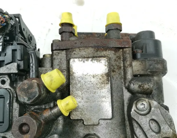 Inspuitpomp OEM 0470504222 55352864 voor Opel image 4