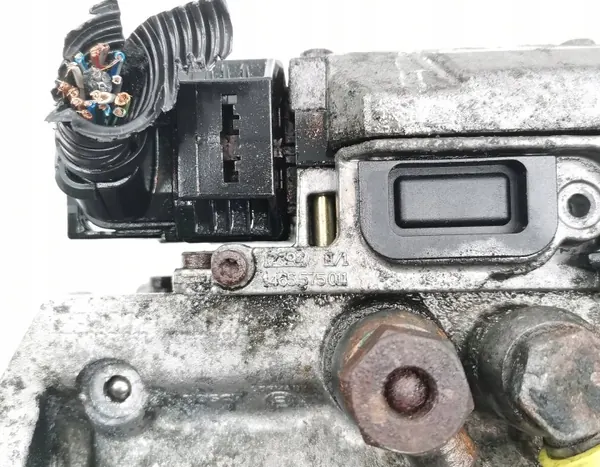Inspuitpomp OEM 0470504222 55352864 voor Opel image 5