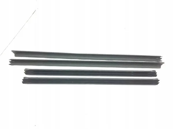 Junta de ventana delantera Citroen OEM AMD181789 image 2
