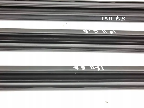 Junta de ventana delantera Citroen OEM AMD181789 image 3