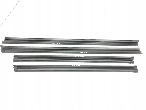 Junta de ventana delantera Citroen OEM AMD181789 image 8