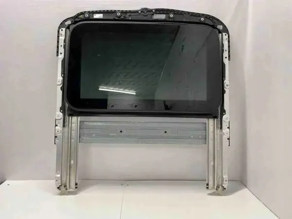 Toit ouvrant A2139023708 pour Mercedes-Benz CLS (C219) image 2