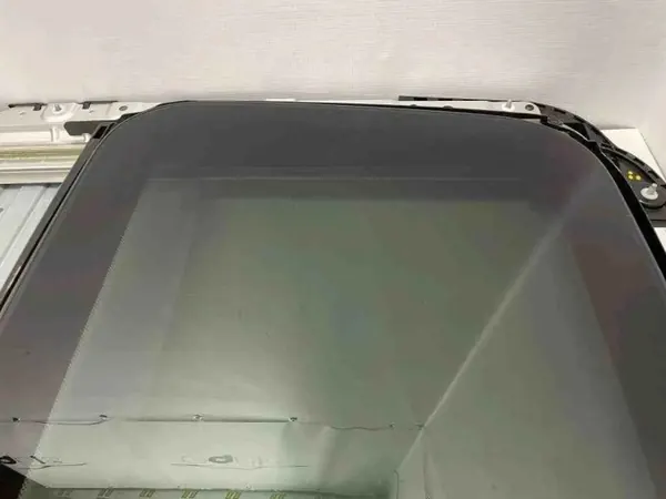 Toit ouvrant A2139023708 pour Mercedes-Benz CLS (C219) image 10