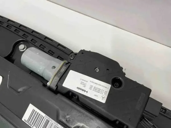 Toit ouvrant A2139023708 pour Mercedes-Benz CLS (C219) image 5