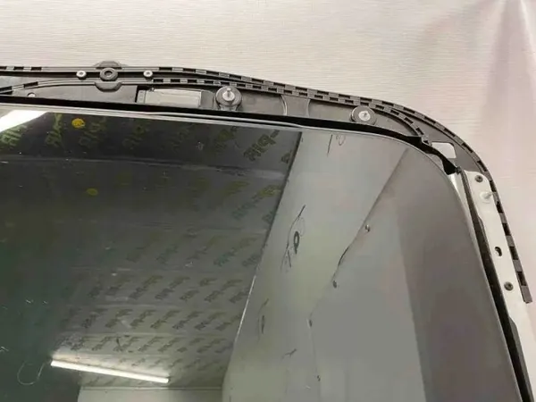 Toit ouvrant A2139023708 pour Mercedes-Benz CLS (C219) image 7