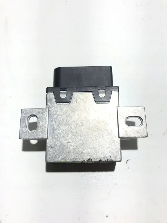 Einspritzpumpensteuergerät Diesel Audi Q7 4F1906093B image 5