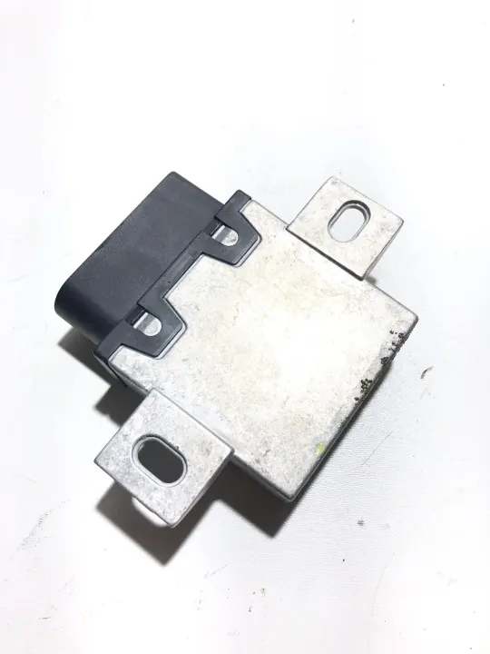 Einspritzpumpensteuergerät Diesel Audi Q7 4F1906093B image 6