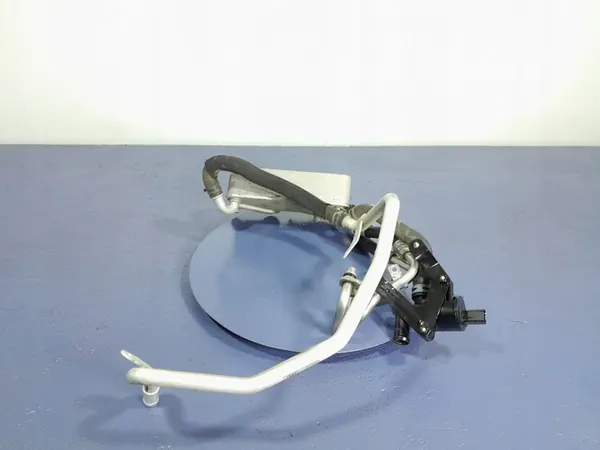 Ölkühler AUDI A6 C7 2.0 TDI 4G0317021AG image 3